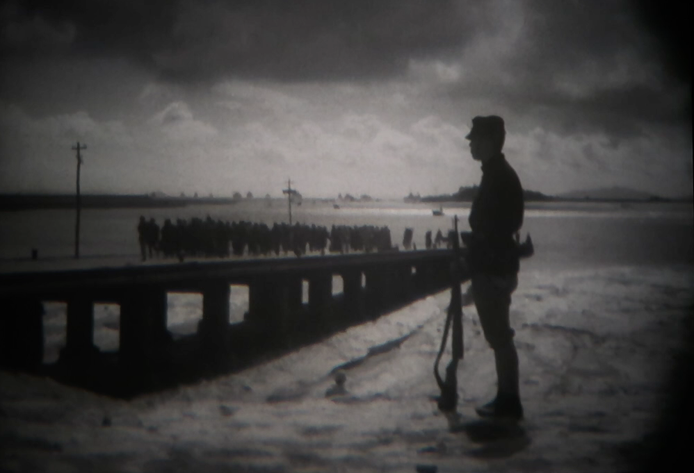 뉴스타파, 1945년 광복 직후 미군 첫 상륙 영상 공개 기사로 이동
