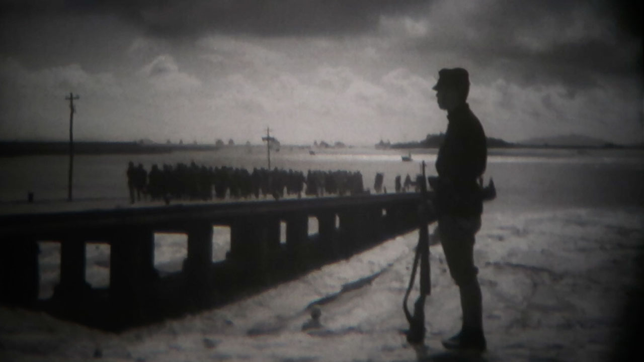 뉴스타파, 1945년 광복 직후 미군 첫 상륙 영상 공개 기사로 이동