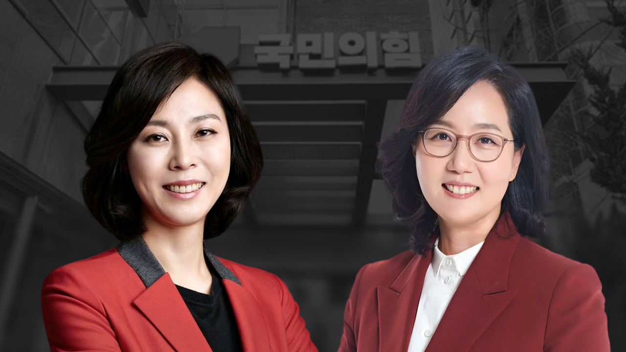 국민의힘 '김현아 당무감사' 부실조사 논란 기사로 이동