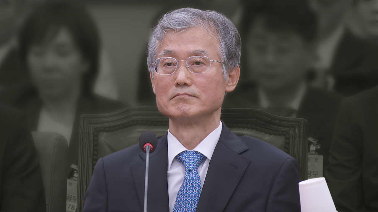 조희대 대법원장의 검찰 조서 신뢰, 사법 개혁의 후퇴인가?