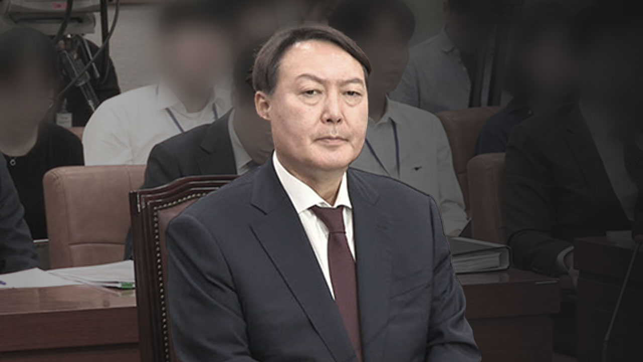 [현장에서] 윤석열은 '2012년 윤석열'을 이길 수 있을까? 기사로 이동