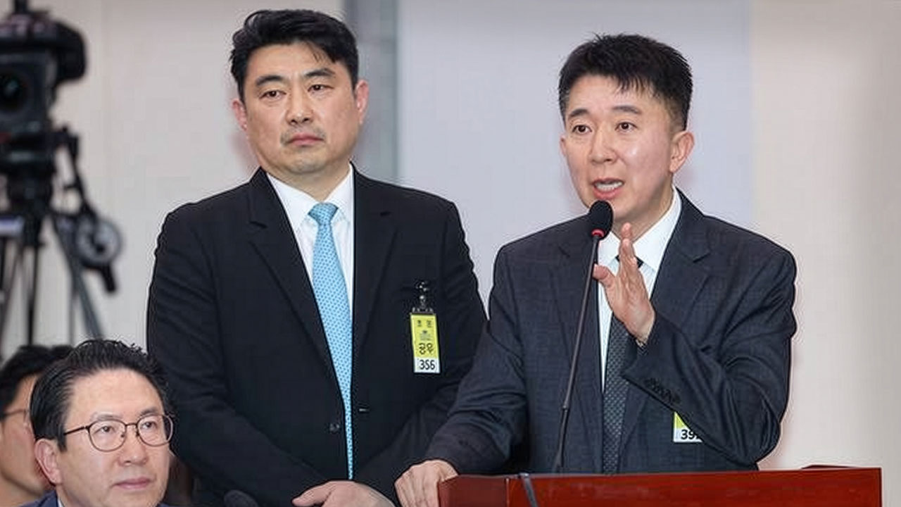 '검찰범죄' 특검을 해야 하는 50가지 이유⑧ 검찰의 '삼위일체' - 뉴스 썸네일 이미지