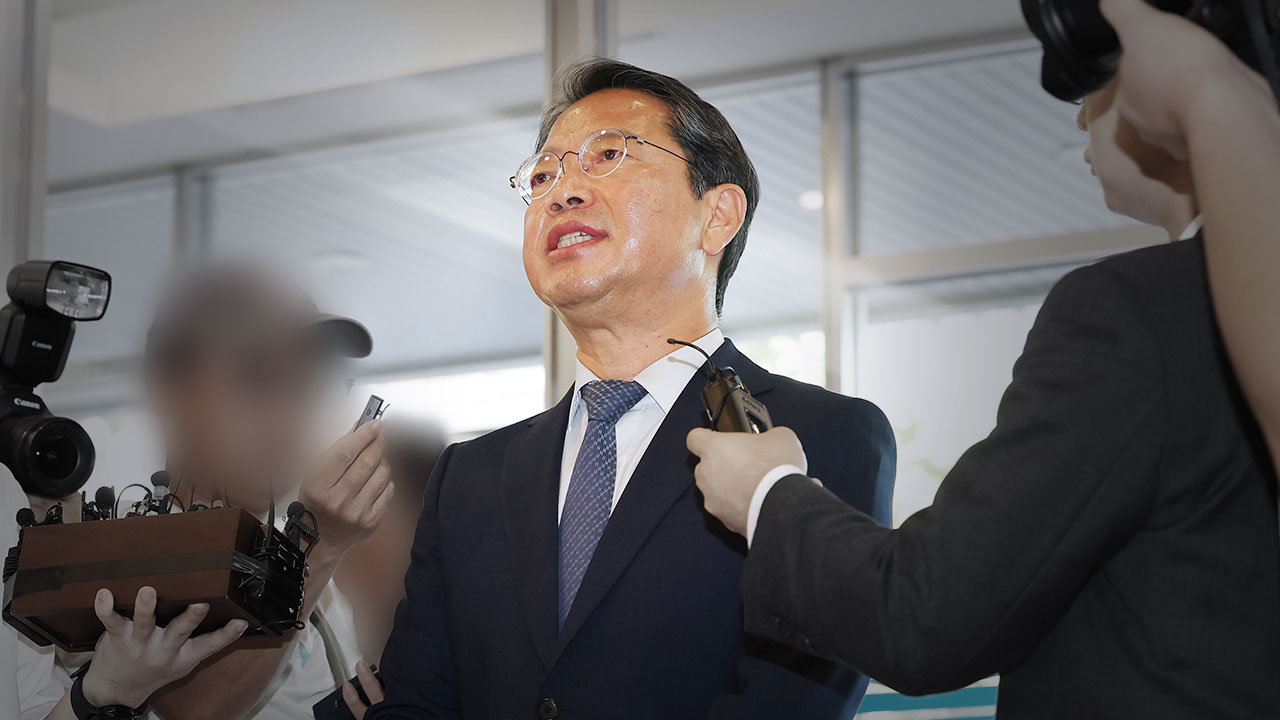 검찰, 김승원 후보자 수사 때 '디넷'으로 전자정보 불법 수사 정황