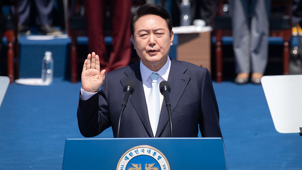 Appeal Trial Begins for Yoon Suk Yeol Over Election Law Violations and Potential Nullification of Presidency - News Directory 3