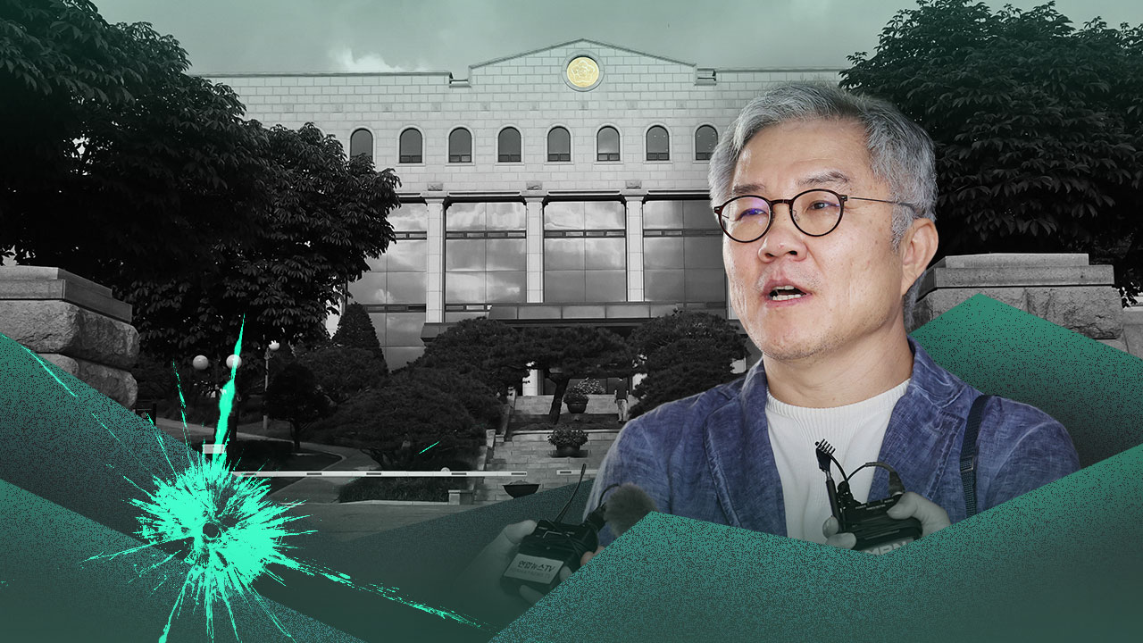 선관위가 칼 뽑자 유죄 확정 1년 만에 변호사비 550만 원 토해낸 최강욱