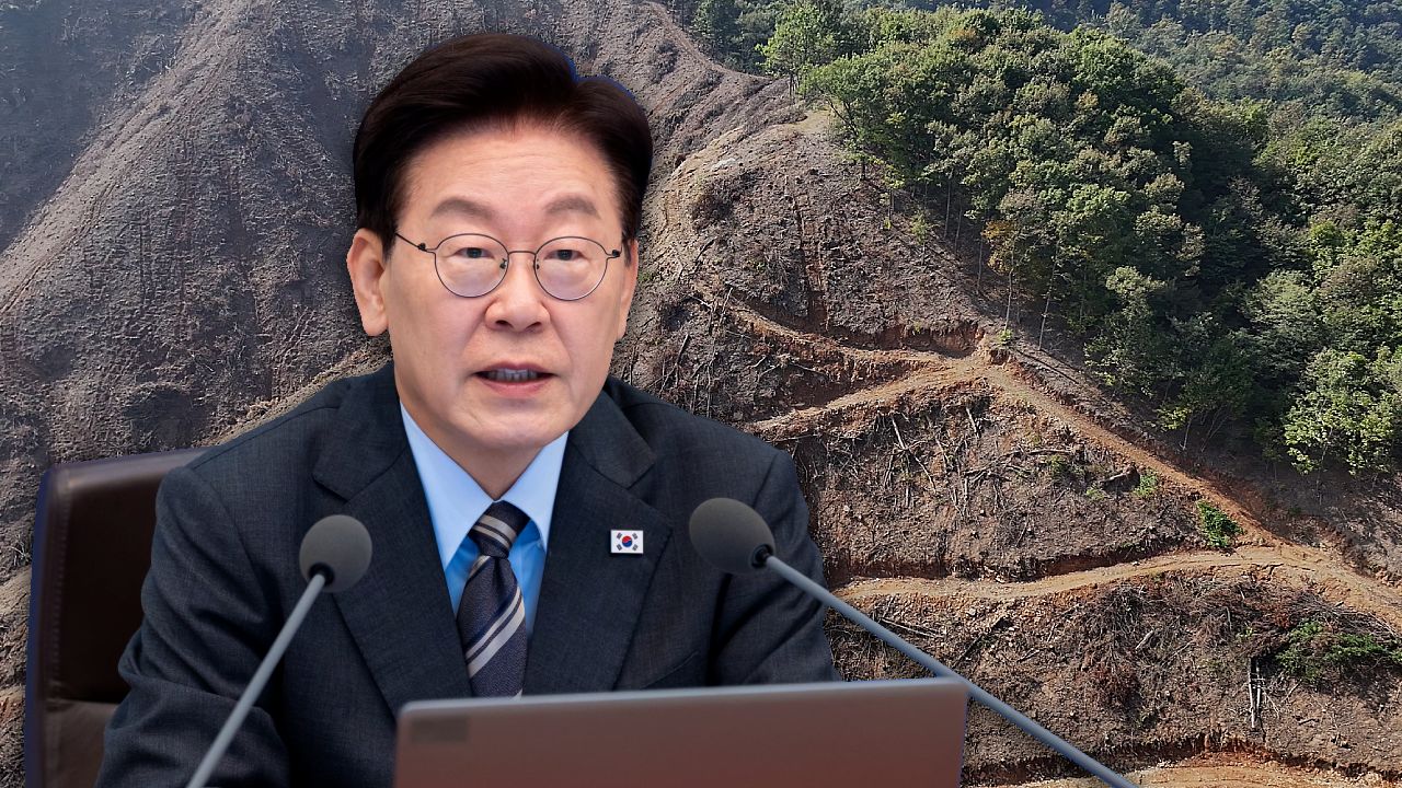 첫 삽 떴는데 전기는 어디서? 용인 반도체 클러스터의 전력 딜레마